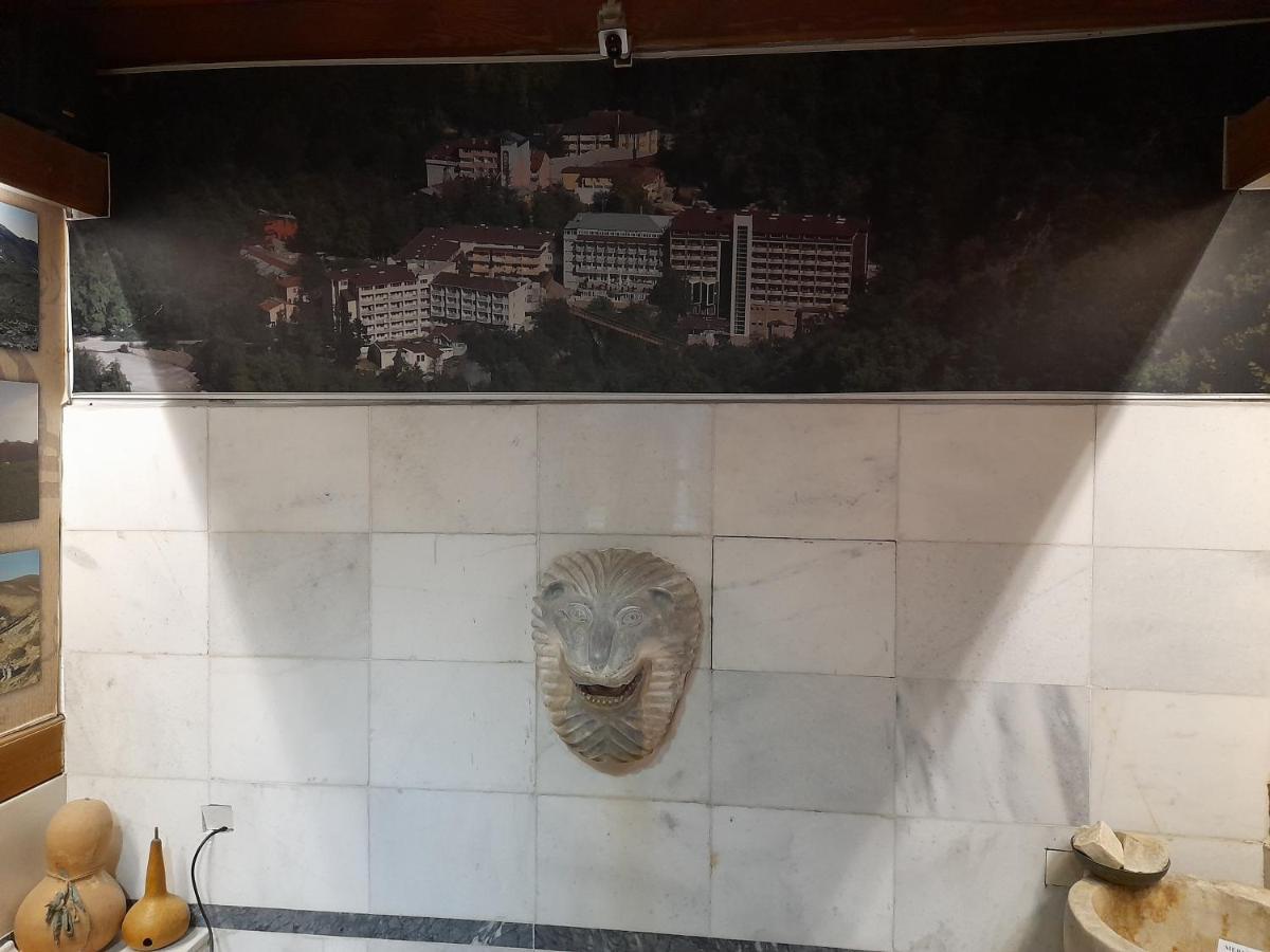 Turkish Retreat Bed & Breakfast Saadet Ngoại thất bức ảnh