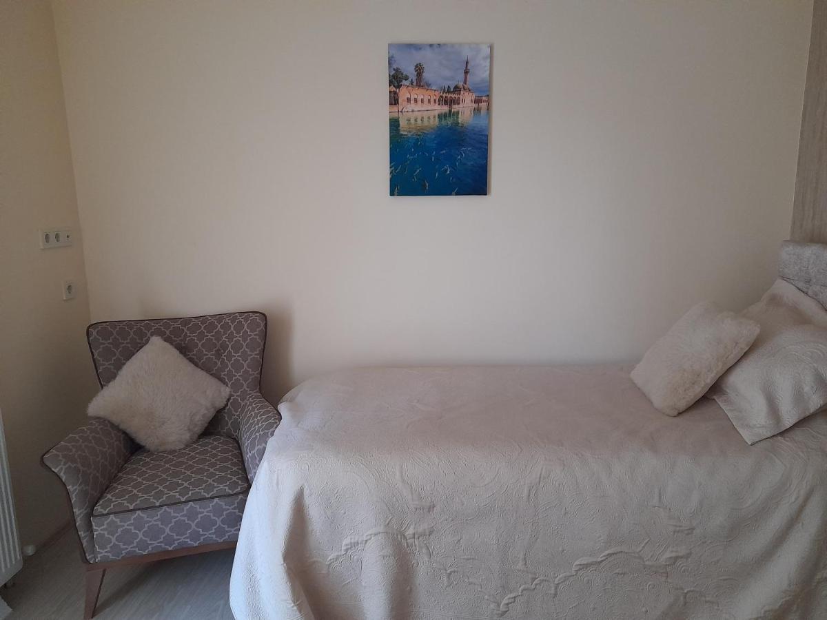 Turkish Retreat Bed & Breakfast Saadet Ngoại thất bức ảnh