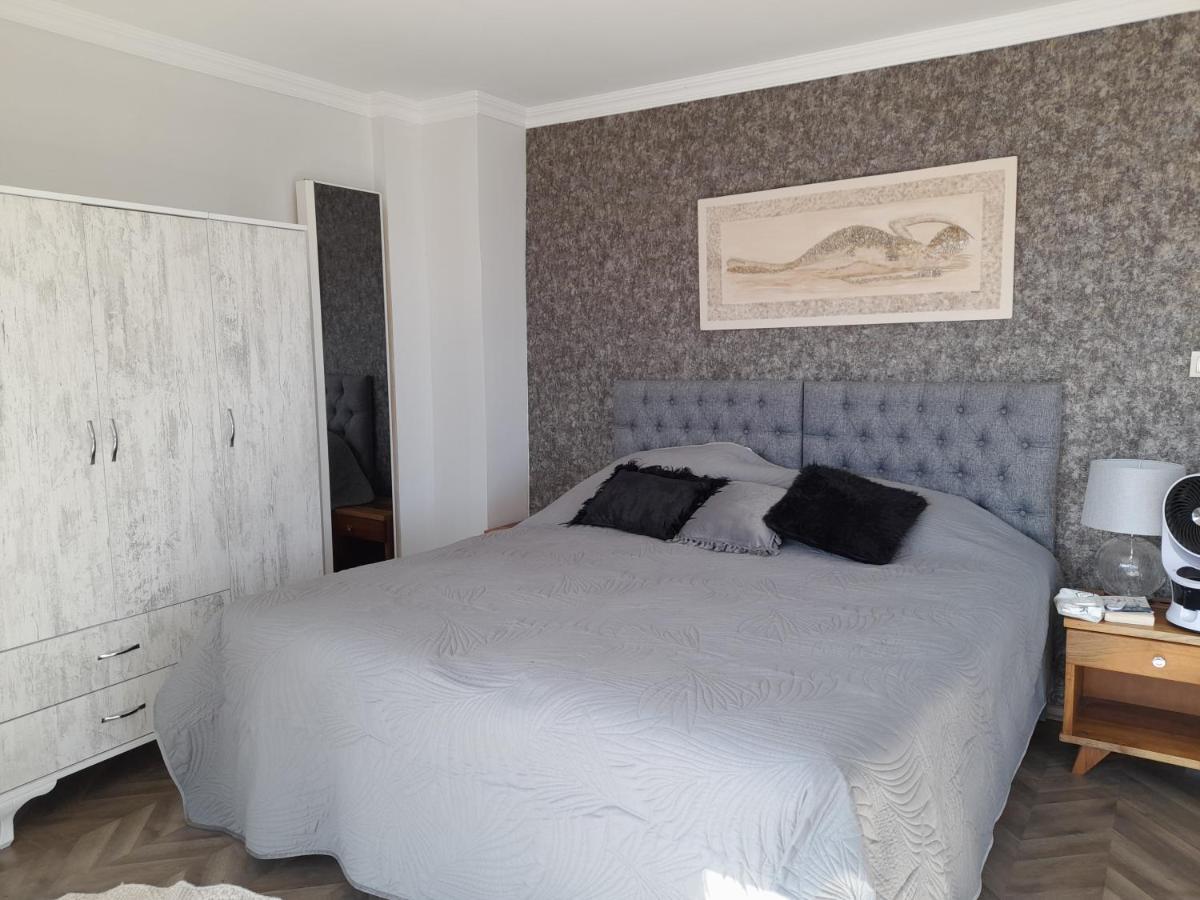 Turkish Retreat Bed & Breakfast Saadet Ngoại thất bức ảnh
